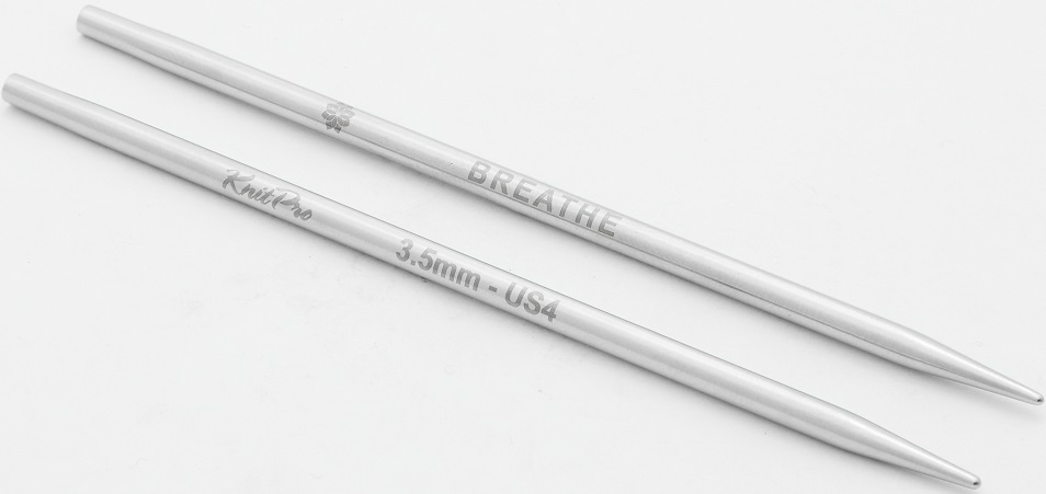 Mindful 5" Interchangeable US 4