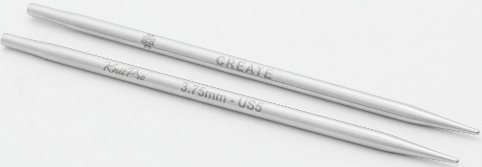 Mindful 5" Interchangeable US 5