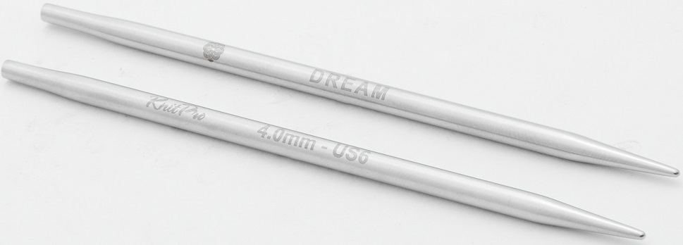 Mindful 5" Interchangeable US 6