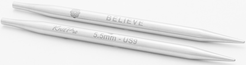 Mindful 5" Interchangeable US 9
