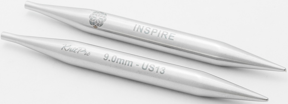 Mindful 5" Interchangeable US 13