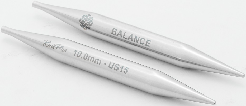 Mindful 5" Interchangeable US 15