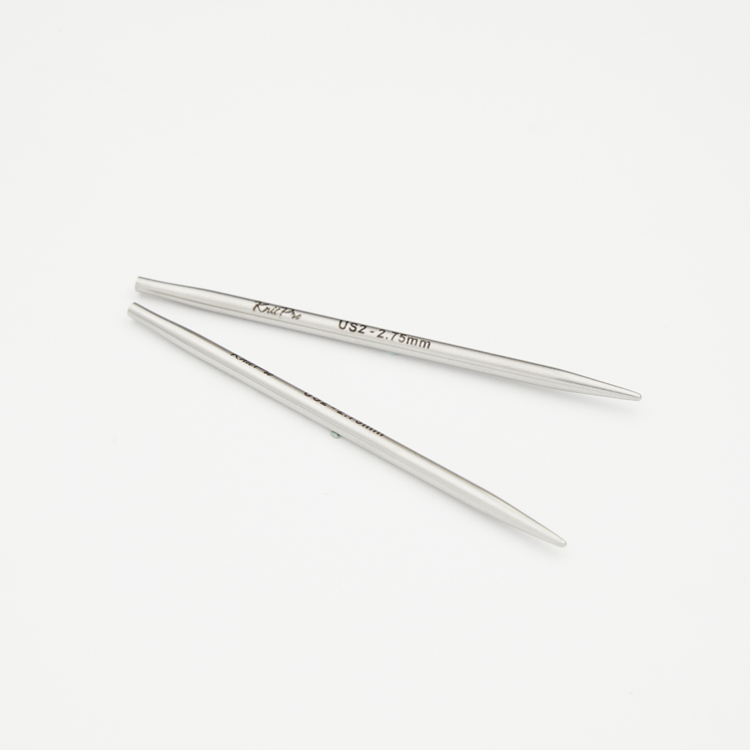 Stelo Petite Interchangeable Tips 3" US 1½