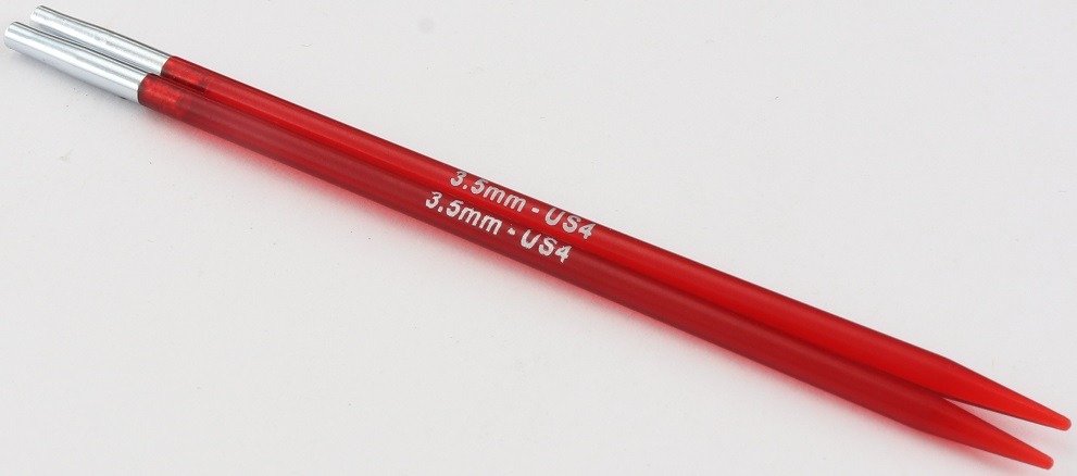 Trendz 5" Interchangeable US 4