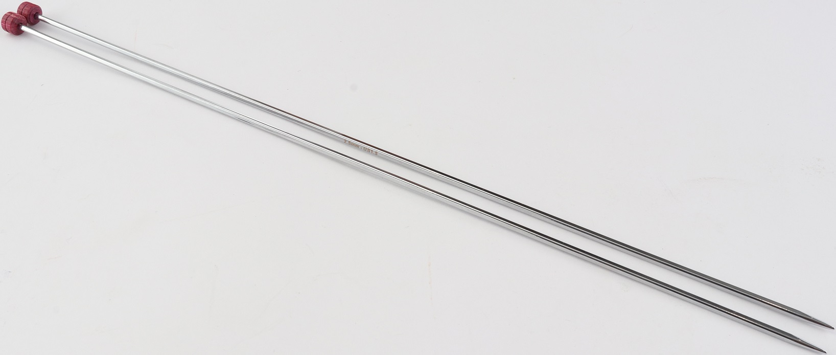 Nova Cubics 10" Single Points US 1½