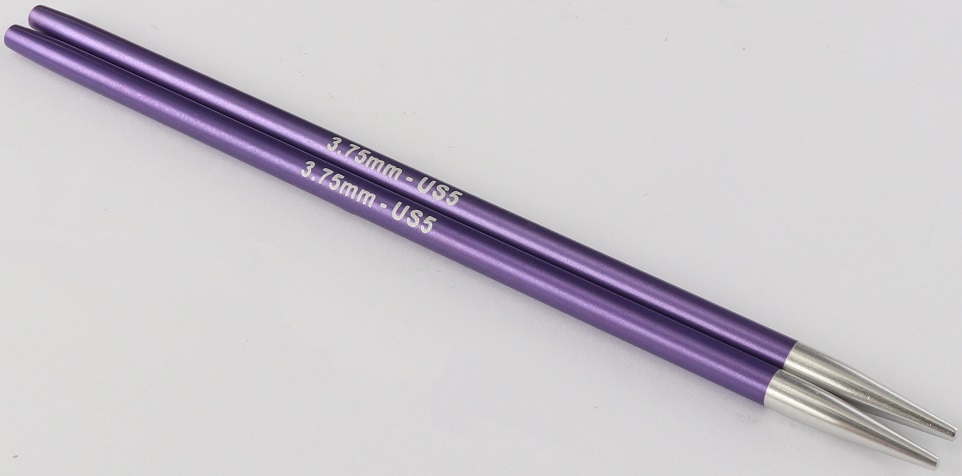 Zing 5" Interchangeable US 5
