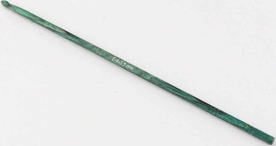 Dreamz Crochet Hook E