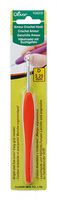 Amour Crochet Hook D 3.25mm ORANGE