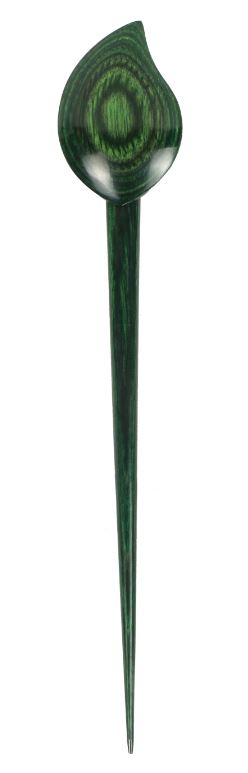 Shawl Stick Flora Petal