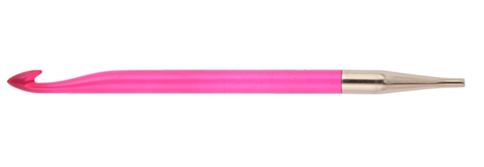 Trendz Tunisian Interchangeable Crochet Hook 7mm