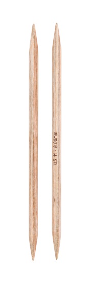 Naturalz 5" Double Point #11