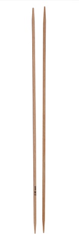 Naturalz 6" Double Point #0