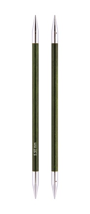 Royale 6" Double Point #9