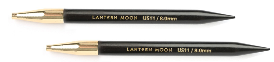 Lantern Moon 4" IC #10¾