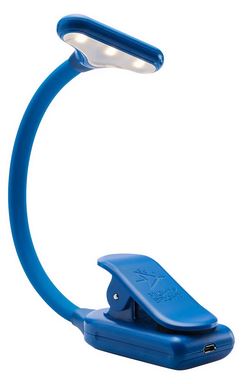 NuFlex LED Light Midnight Blue