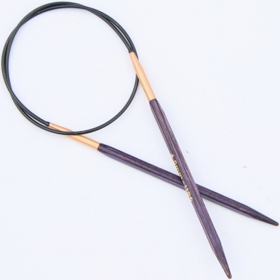 J'adore Cubics 16" Circular US 6