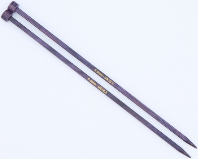 J'adore Cubics 14" Single Points US 10½