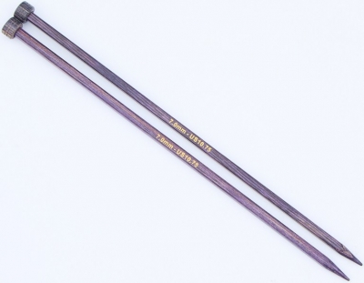 J'adore Cubics 14" Single Points US 10¾ 7.0mm