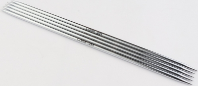 Nova 4" Double Points US 5
