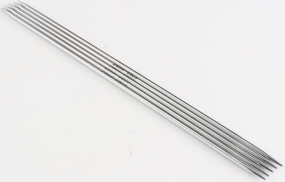 Nova 8" Double Points US 2½ 3.0mm