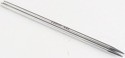 Nova 5" Interchangeable US 3