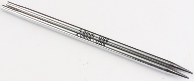 Nova 5" Interchangeable US 6
