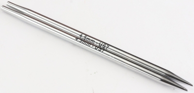 Nova 5" Interchangeable US 7