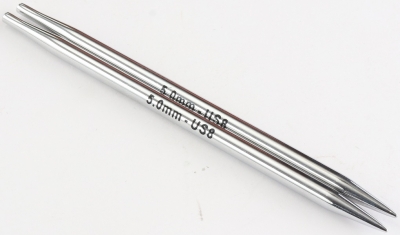 Nova 5" Interchangeable US 8