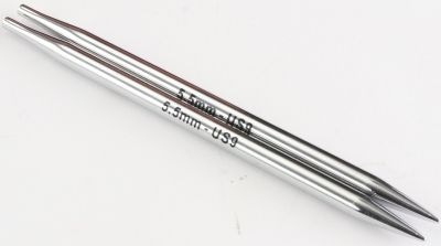 Nova 5" Interchangeable US 9