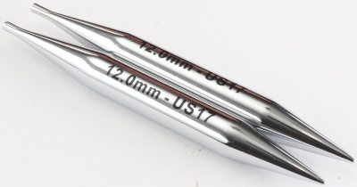 Nova 5" Interchangeable US 17