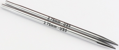 Nova 4" Special Interchangeable US 5
