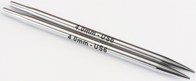 Nova 4" Special Interchangeable US 6