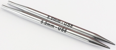 Nova 4" Special Interchangeable US 8