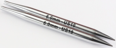 Nova 4" Special Interchangeable US 10