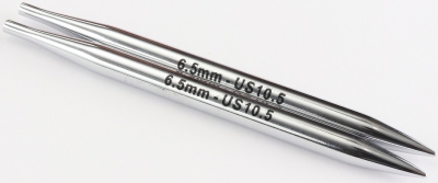 Nova 4" Special Interchangeable US 10½