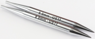 Nova 4" Special Interchangeable US 11