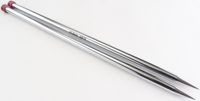 Nova 12" Single Points US 15