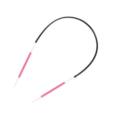Zing 9" Circular US 0