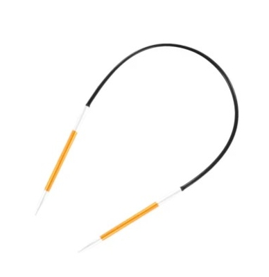Zing 9" Circular US 1