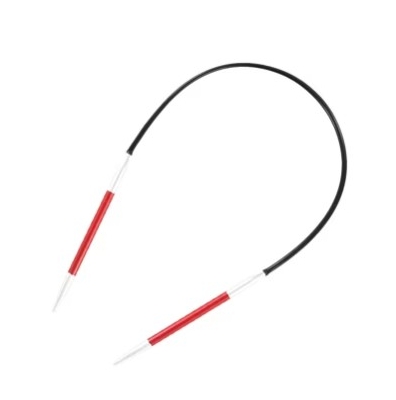 Zing 9" Circular US 1½ 2.5mm