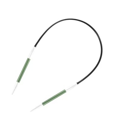 Zing 9" Circular US 2½ 3.0mm