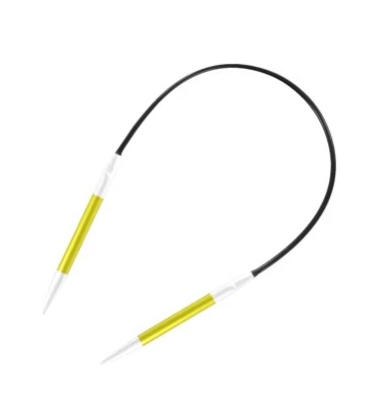 Zing 9" Circular US 4