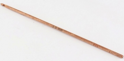 Basix Crochet Hook 3.0mm