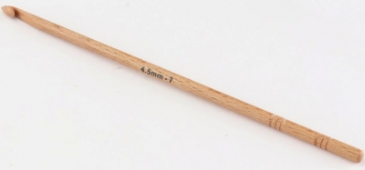 Basix Crochet Hook US7 4.5mm