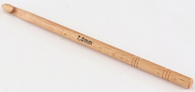 Basix Crochet Hook 7mm