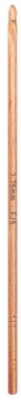 Basix Crochet Hook F