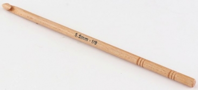 Basix Crochet Hook I