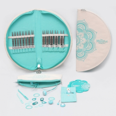 Mindful Passion 4" Interchangeable Set (2½-15)