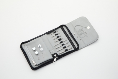 Stelo Petite Mini Interchangeable Set 8pr (2"/3"|0-2)