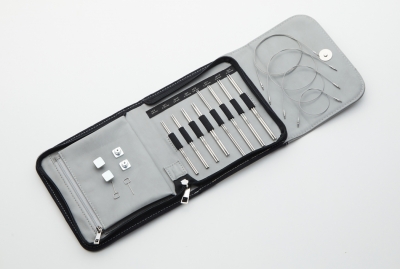 Stelo Petite Midi Interchangeable Set 8pr (4"/5"|0-2)